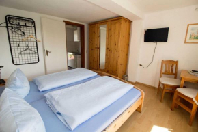 Ferienzimmer zum Försterberg Lohme